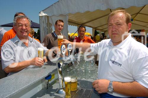 Mitarbeiterfest Firma Dachser Hörsching bei Linz