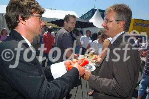 Mitarbeiterfest Firma Dachser Hörsching bei Linz