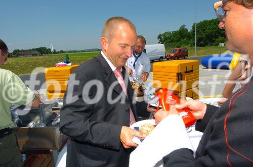 Mitarbeiterfest Firma Dachser Hörsching bei Linz