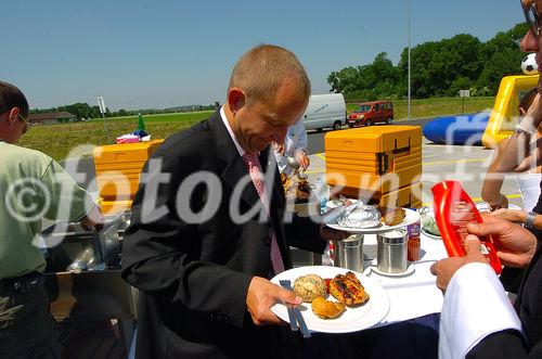 Mitarbeiterfest Firma Dachser Hörsching bei Linz