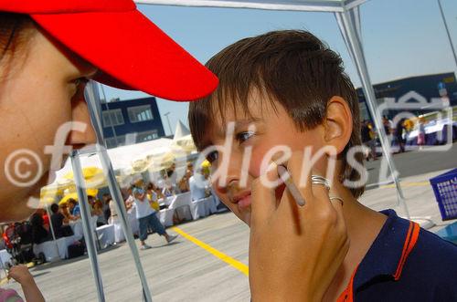 Mitarbeiterfest Firma Dachser Hörsching bei Linz