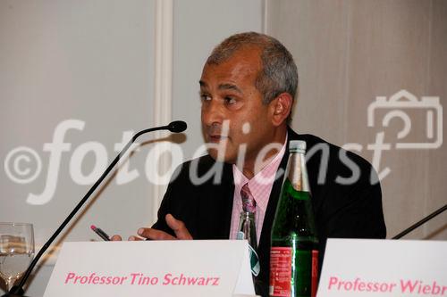 Prof. Tino Schwarz