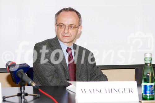 (c) fotodienst/Dan Carabas - Wien 14.05.08 - Hochdruck. Achtung Nebenwirkungen! - Foto: Univ. Prof. Dr. Bruno Watschinger