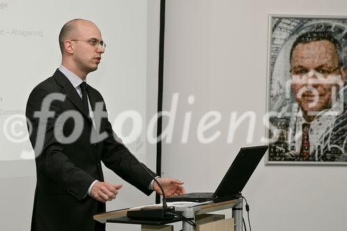 Rechtsanwalt Dr. Mathias Hellriegel (Rechtsanwälte Eggers und Malmendier, Berlin). (C)Fotodienst/Marcus Krueger