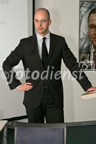 Rechtsanwalt Dr. Mathias Hellriegel (Rechtsanwälte Eggers und Malmendier, Berlin). (C)Fotodienst/Marcus Krueger