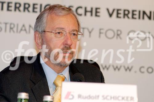 (c) fotodienst/Dan Carabas - Wien 24.04.08 - Österreichische Vereinigung für Beton- und Bautechnik - FOTO: Rudolf Schicker