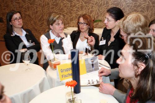 (C) fotodienst/Anna Rauchenberger - Wien, 22.4.2008 - Am 22. April folgten mehr als 150 Gäste der Einladung des Österreichischen Controller-Instituts (ÖCI) zum Jahrestreffen des ÖCI-Absolventenclubs. 