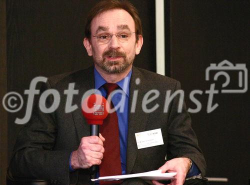 Dr. Michael Tschichholz (Leiter eGovernment, Frauenhofer-Institut FOKUS). (C)Fotodienst/Markus Mirschel