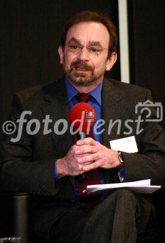 Dr. Michael Tschichholz (Leiter eGovernment, Frauenhofer-Institut FOKUS). (C)Fotodienst/Markus Mirschel