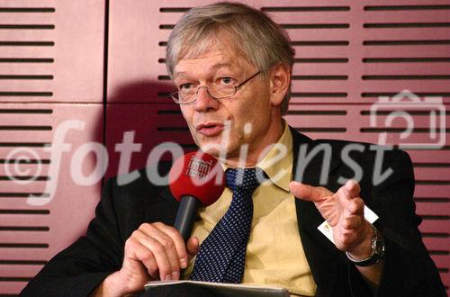 Georg Schäfer (Ministerialrat, Innenministerium Baden-Würtemberg). (C)Fotodienst/Markus Mirschel