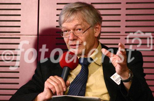 Georg Schäfer (Ministerialrat, Innenministerium Baden-Würtemberg). (C)Fotodienst/Markus Mirschel