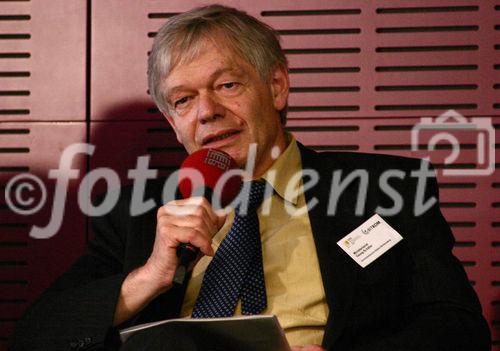 Georg Schäfer (Ministerialrat, Innenministerium Baden-Würtemberg). (C)Fotodienst/Markus Mirschel