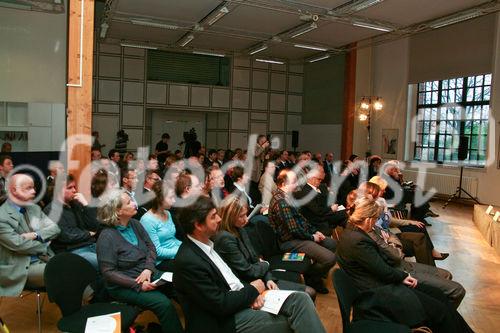 Audotorium der Energietagung. (C)Fotodienst/Jan-Paul Kupser