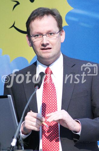 Markus Mann (Geschäftsführer Westerwälder Holzpellets GmbH). (C)Fotodienst/Markus Mirschel