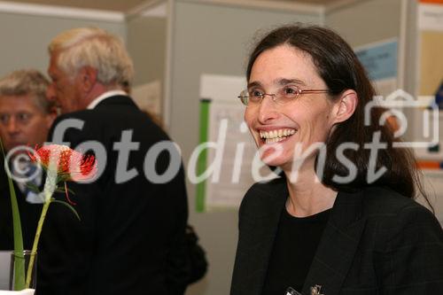 (C) fotodienst/Anna Rauchenberger - Wien 02.04.2008 - Die Österreichische Forschungsförderungsgesellschaft (FFG) ist Veranstalter der Konferenz 