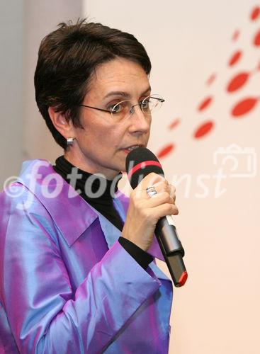 (C) fotodienst/Anna Rauchenberger - Wien 02.04.2008 - Die Österreichische Forschungsförderungsgesellschaft (FFG) ist Veranstalter der Konferenz 