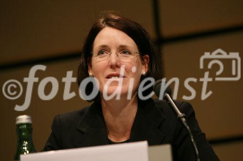 (C) fotodienst/Anna Rauchenberger - Wien 02.04.2008 - Die Österreichische Forschungsförderungsgesellschaft (FFG) ist Veranstalter der Konferenz 