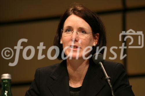 (C) fotodienst/Anna Rauchenberger - Wien 02.04.2008 - Die Österreichische Forschungsförderungsgesellschaft (FFG) ist Veranstalter der Konferenz 