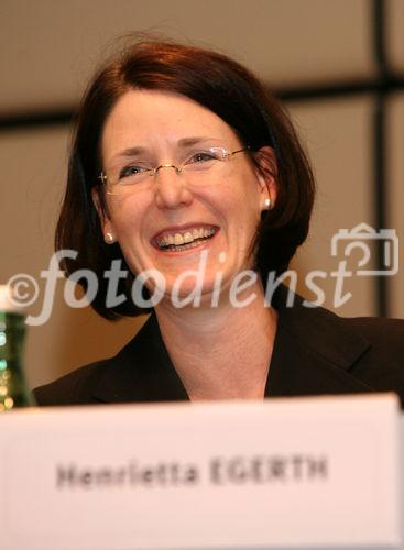 (C) fotodienst/Anna Rauchenberger - Wien 02.04.2008 - Die Österreichische Forschungsförderungsgesellschaft (FFG) ist Veranstalter der Konferenz 