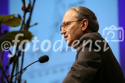 (C) fotodienst/Anna Rauchenberger - Wien 02.04.2008 - Die Österreichische Forschungsförderungsgesellschaft (FFG) ist Veranstalter der Konferenz 