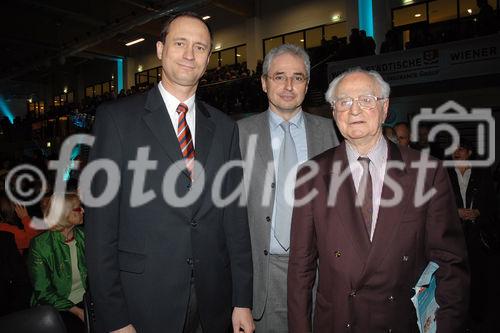 Der Traditionsverein Sport Club HAKOAH Wien kehrt nach beinahe 70 Jahren in den Wiener Prater auf seine ehemalige Heimstätte zurück.
©fotodienst/Nadine Bargad