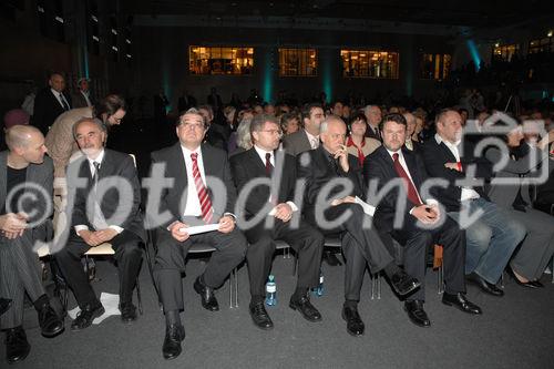 Der Traditionsverein Sport Club HAKOAH Wien kehrt nach beinahe 70 Jahren in den Wiener Prater auf seine ehemalige Heimstätte zurück.
©fotodienst/Nadine Bargad