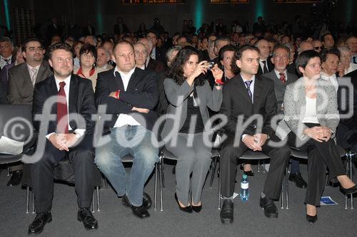 Der Traditionsverein Sport Club HAKOAH Wien kehrt nach beinahe 70 Jahren in den Wiener Prater auf seine ehemalige Heimstätte zurück.
©fotodienst/Nadine Bargad