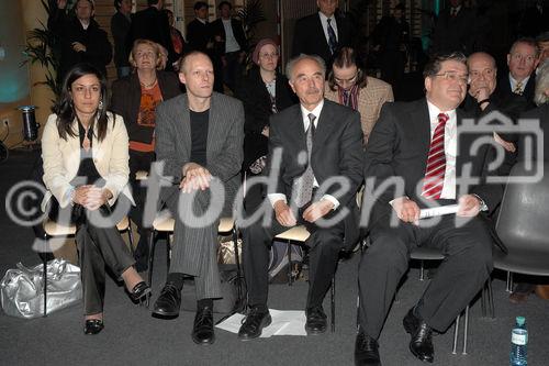 Der Traditionsverein Sport Club HAKOAH Wien kehrt nach beinahe 70 Jahren in den Wiener Prater auf seine ehemalige Heimstätte zurück.
©fotodienst/Nadine Bargad