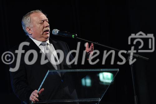 Der Traditionsverein Sport Club HAKOAH Wien kehrt nach beinahe 70 Jahren in den Wiener Prater auf seine ehemalige Heimstätte zurück.
©fotodienst/Nadine Bargad