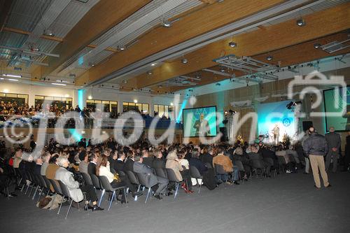 Der Traditionsverein Sport Club HAKOAH Wien kehrt nach beinahe 70 Jahren in den Wiener Prater auf seine ehemalige Heimstätte zurück.©fotodienst/Nadine Bargad