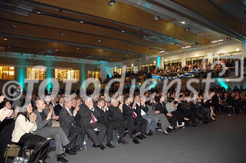 Der Traditionsverein Sport Club HAKOAH Wien kehrt nach beinahe 70 Jahren in den Wiener Prater auf seine ehemalige Heimstätte zurück.
©fotodienst/Nadine Bargad