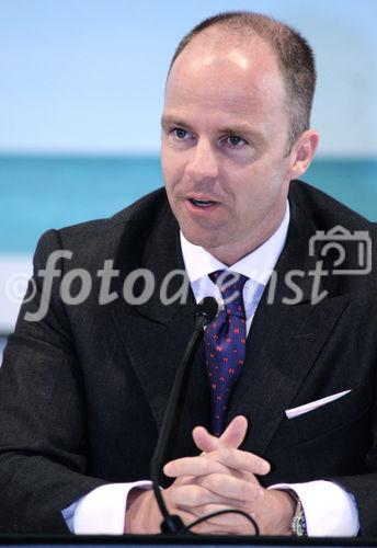 Dr. Christian Göke (Geschäftsführer der Messe Berlin). (C)Fotodienst/Markus Mirschel