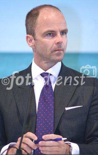 Dr. Christian Göke (Geschäftsführer der Messe Berlin). (C)Fotodienst/Markus Mirschel