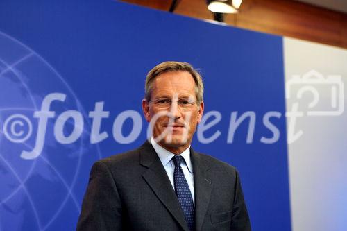 Michael Diekmann
Mitglied des Vorstands der Allianz SE Vorstandsvorsitzender