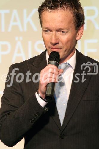 Dr. Gero Schließ (Deutsche Welle). (C)Fotodienst/Markus Mirschel