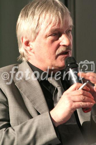 Michael Ludwig (Warschau- und Moskau-Korrespondent der 