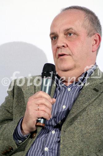 Dmitri Tultschinski (ehm. Leiter des Deutschland-Büros der russischen Nachrichtenagentur Ria Novosti).
(C)Fotodienst/Markus Mirschel 