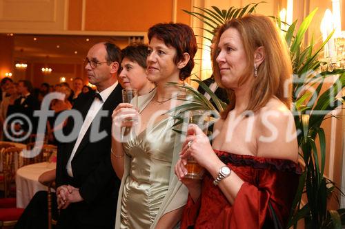 (C) fotodienst/Anna Rauchenberger - Wien 04.02.2008  - Auf dem IT & Telekom-Ball im Kursalon konnten zahlreiche Ehrengäste begrüßt werden.