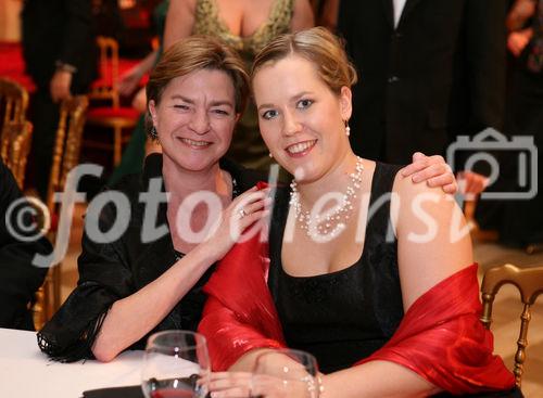 (C) fotodienst/Anna Rauchenberger - Wien 04.02.2008  - Auf dem IT & Telekom-Ball im Kursalon konnten zahlreiche Ehrengäste begrüßt werden.