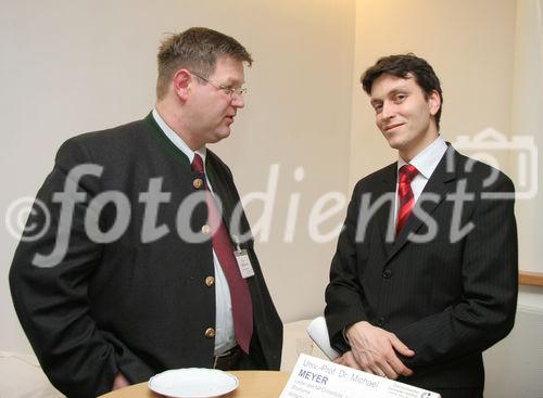 (C) Fotodienst/Anna Rauchenberger - 21.01.2008 - Wien - Das Österreichische Controller-Institut (ÖCI) informiert über Aus- und Weiterbildungsmöglichkeiten beim ÖCI, Beratung des Contrast Management Consultigs und F&E der Wirtschaftsuniversität Wien. 