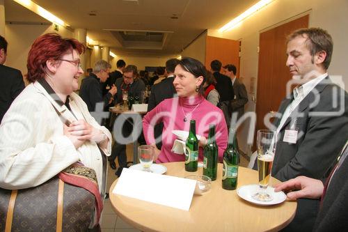 (C) Fotodienst/Anna Rauchenberger - 21.01.2008 - Wien - Das Österreichische Controller-Institut (ÖCI) informiert über Aus- und Weiterbildungsmöglichkeiten beim ÖCI, Beratung des Contrast Management Consultigs und F&E der Wirtschaftsuniversität Wien. 