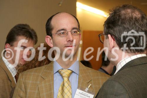 (C) Fotodienst/Anna Rauchenberger - 21.01.2008 - Wien - Das Österreichische Controller-Institut (ÖCI) informiert über Aus- und Weiterbildungsmöglichkeiten beim ÖCI, Beratung des Contrast Management Consultigs und F&E der Wirtschaftsuniversität Wien. 