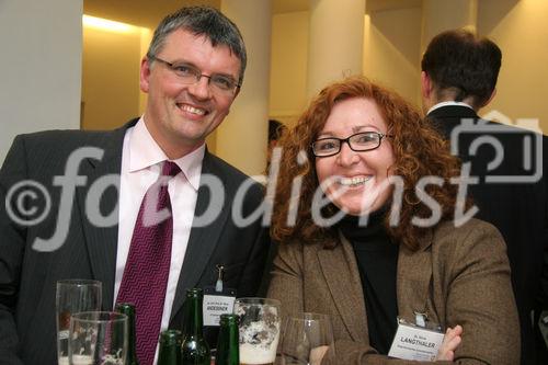 (C) Fotodienst/Anna Rauchenberger - 21.01.2008 - Wien - Das Österreichische Controller-Institut (ÖCI) informiert über Aus- und Weiterbildungsmöglichkeiten beim ÖCI, Beratung des Contrast Management Consultigs und F&E der Wirtschaftsuniversität Wien. 