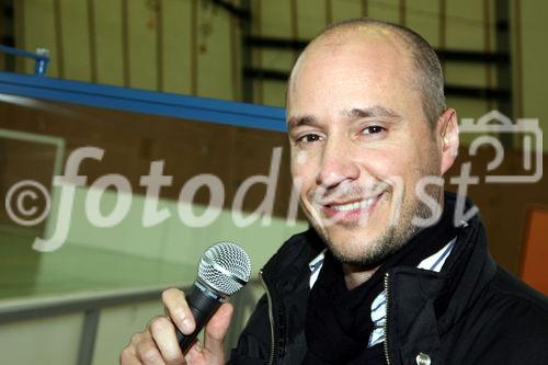 © Fotodienst/ Oskar Goldberger - Fujitsu Siemens Computers - Charity Fussballturnier für das 