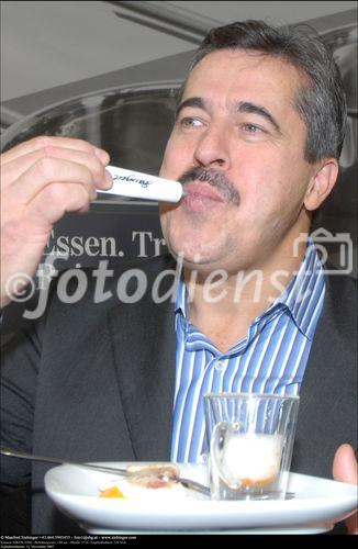 Alles für den Gast - ROLLING PIN kürt die 