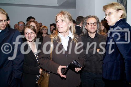 (c) fotodienst/Dan Carabas - Wien 18.10.07 - Der Steuerkreuzweg: 5 Jahresfeier der Steuerberatungskanzlei Steuer & Service
