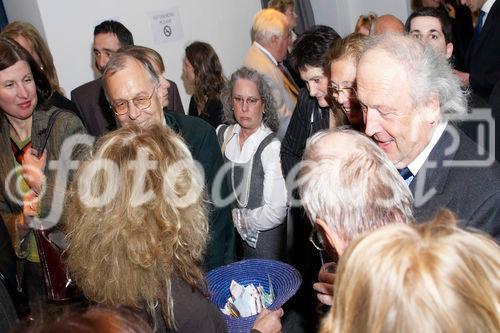 (c) fotodienst/Dan Carabas - Wien 18.10.07 - Der Steuerkreuzweg: 5 Jahresfeier der Steuerberatungskanzlei Steuer & Service
