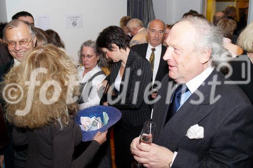 (c) fotodienst/Dan Carabas - Wien 18.10.07 - Der Steuerkreuzweg: 5 Jahresfeier der Steuerberatungskanzlei Steuer & Service
