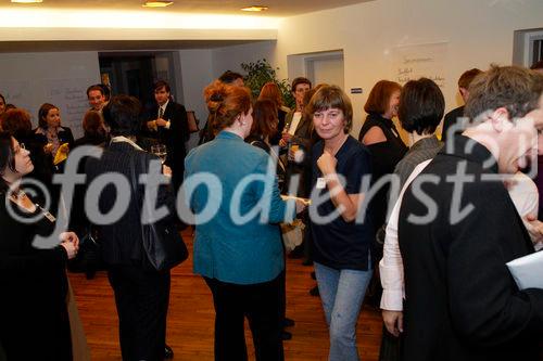 (c) fotodienst/Dan Carabas - Wien 18.10.07 - Der Steuerkreuzweg: 5 Jahresfeier der Steuerberatungskanzlei Steuer & Service
