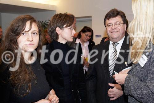 (c) fotodienst/Dan Carabas - Wien 18.10.07 - Der Steuerkreuzweg: 5 Jahresfeier der Steuerberatungskanzlei Steuer & Service
